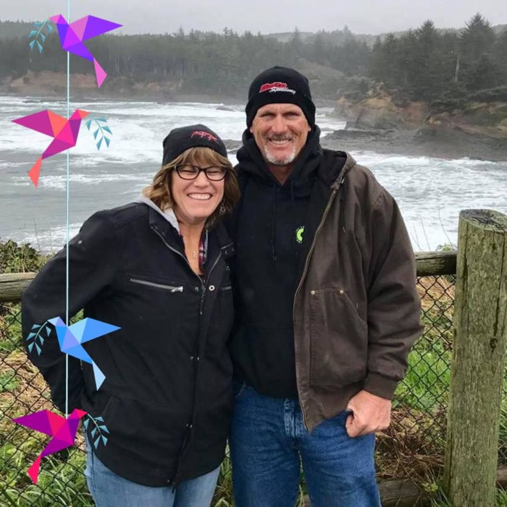 Meet your Posher, Stacey